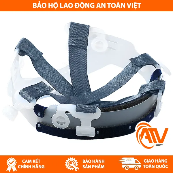 Lồng Nón Bảo Hộ Blue Eagle M3