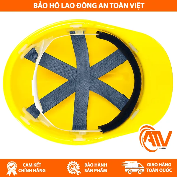 Lồng Nón Bảo Hộ Blue Eagle M3