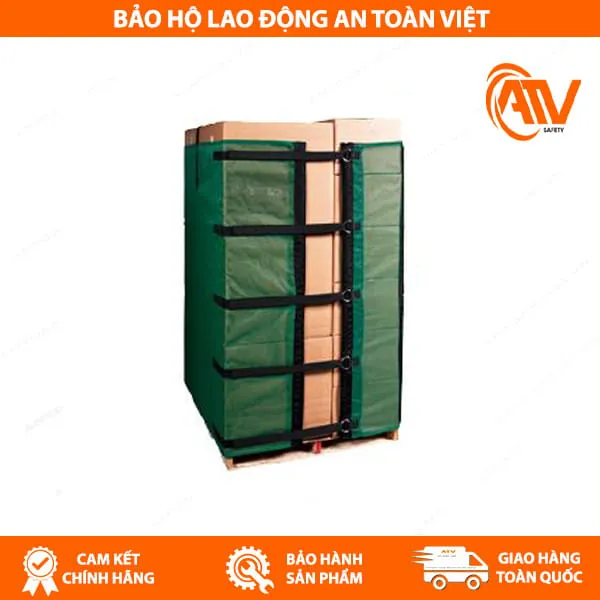Màng Quấn Pallet