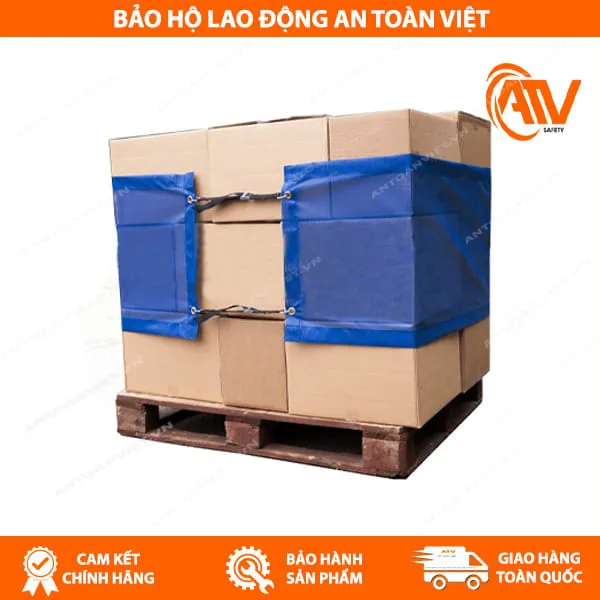 Màng Quấn Pallet