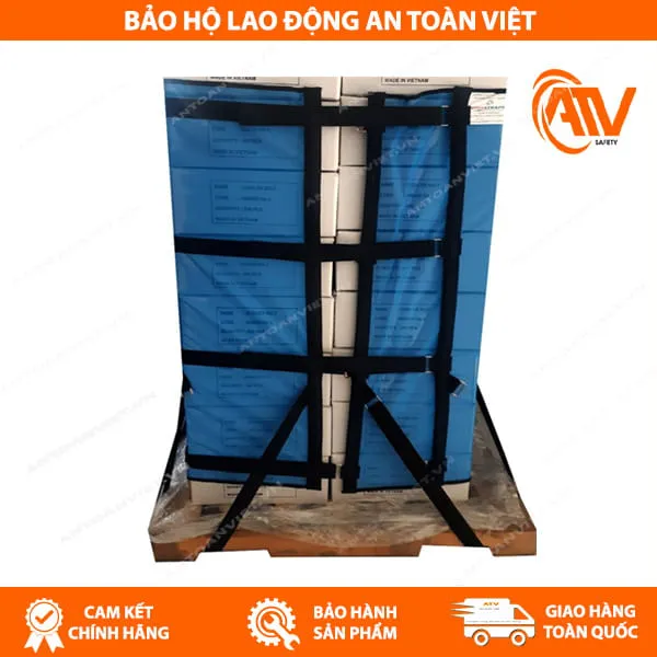 Màng Quấn Pallet