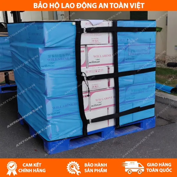 Màng Quấn Pallet