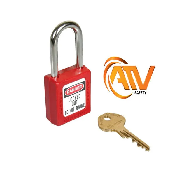 Khóa Master Lock 410