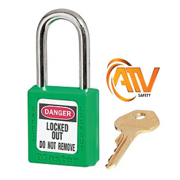 Khóa Master Lock 410