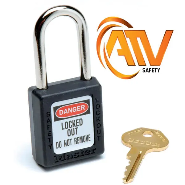 Khóa Master Lock 410