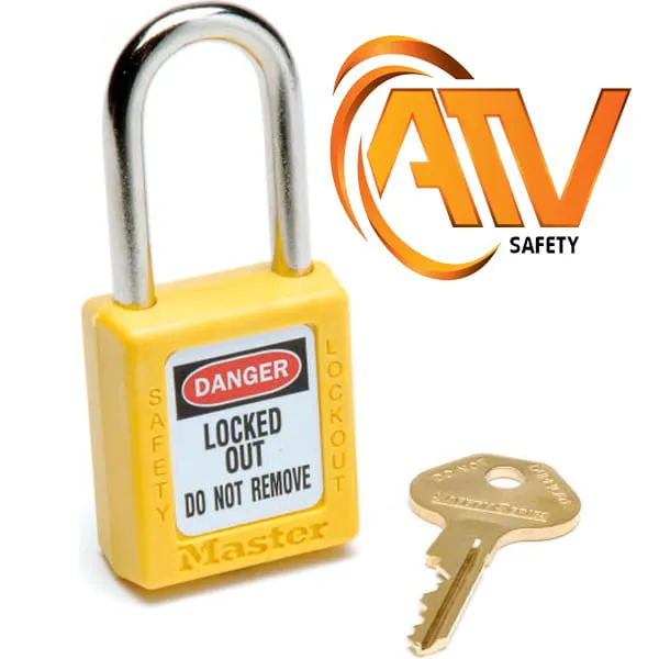 Khóa Master Lock 410