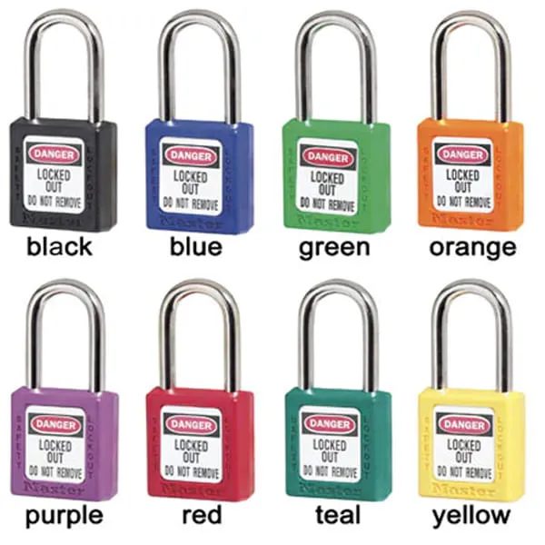 Khóa Master Lock 410