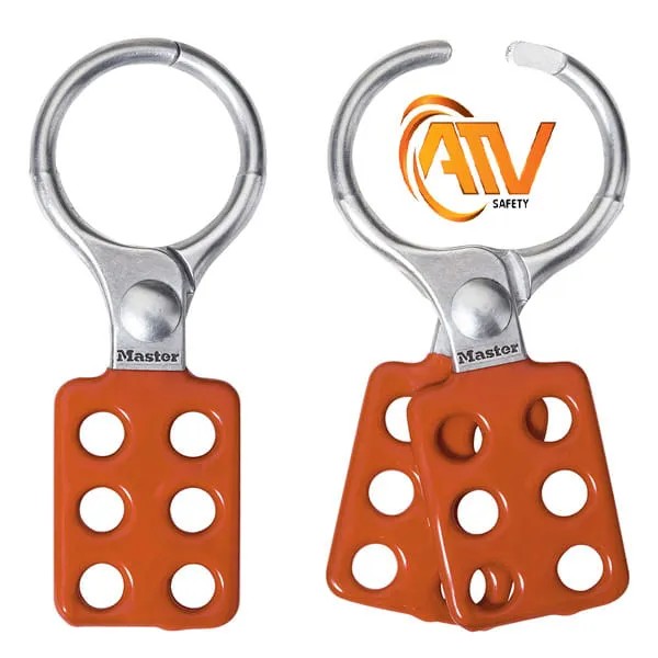 Móc Khóa Master Lock 417