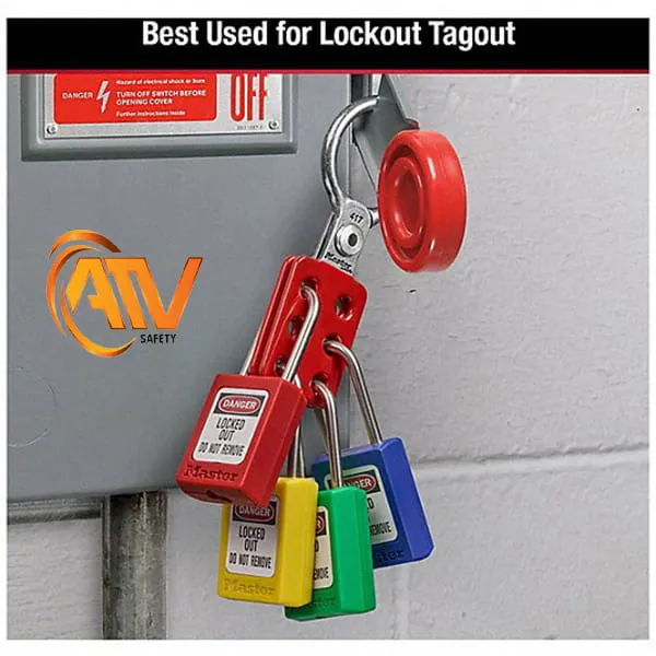 Móc Khóa Master Lock 417
