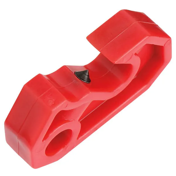 Khóa CB Tép  Master Lock S2393