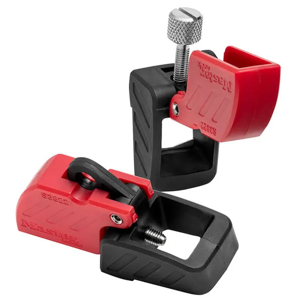 Khóa Ngắt Mạch Thu Nhỏ Master Lock S3822