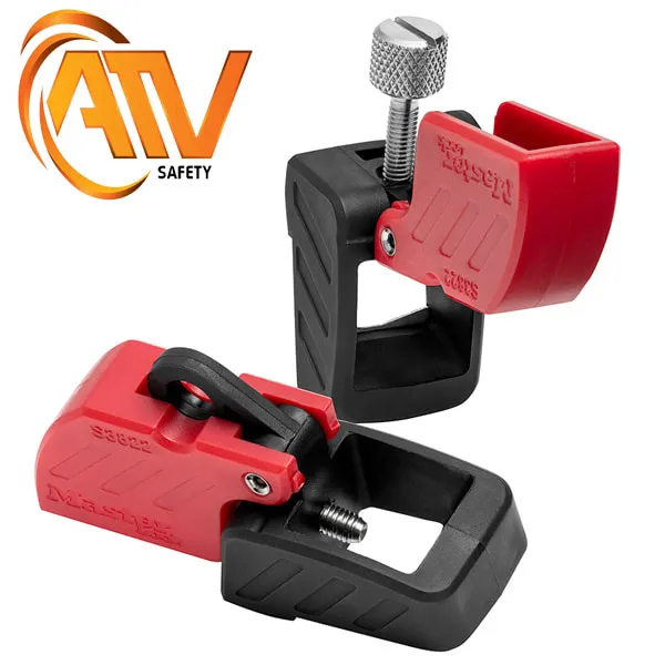 Khóa Ngắt Mạch Thu Nhỏ Master Lock S3822