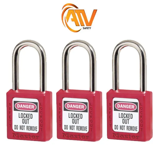 Bộ Khóa Di Động Master Lock 1457E410KA 