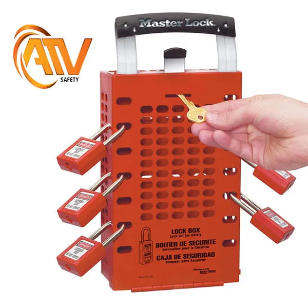 Khóa Master Lock 503