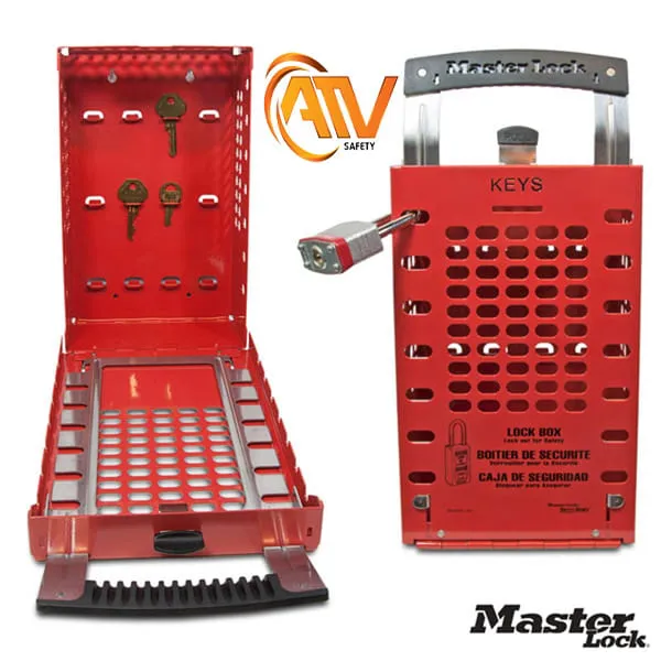 Khóa Master Lock 503