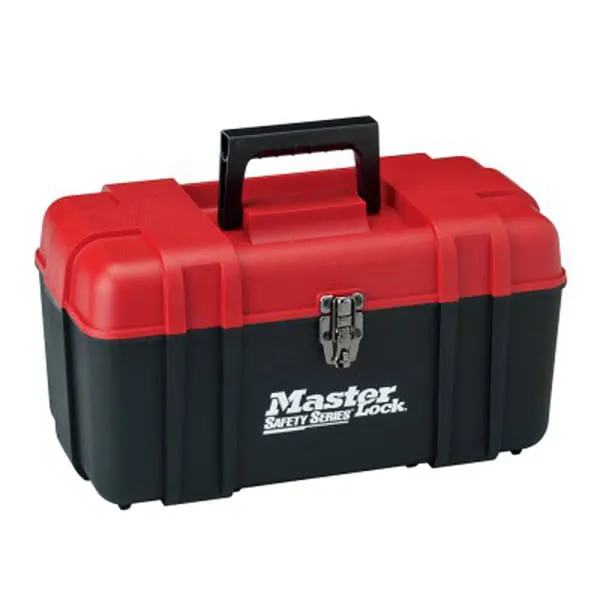 Hộp Đựng Dụng Cụ Khóa Master Lock S1017