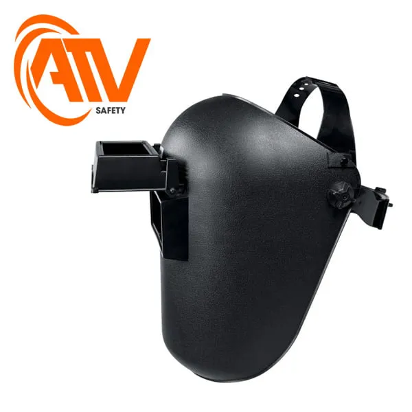 Mặt Nạ Hàn Blue Eagle 633P