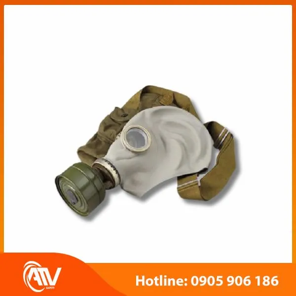 Mặt Nạ Phòng Độc Nga NH3