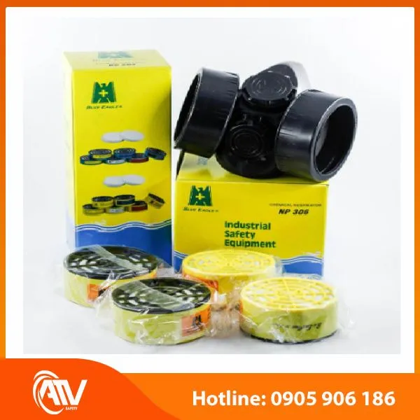 Mặt Nạ NP306