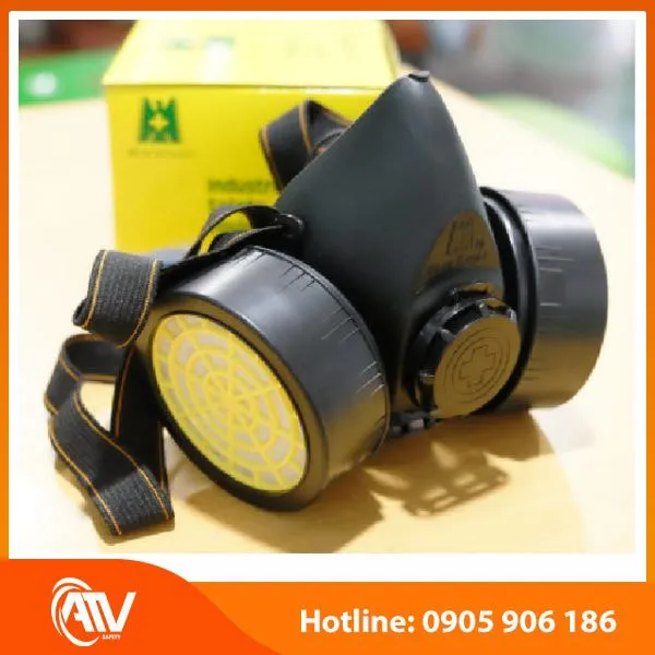 Mặt Nạ NP306