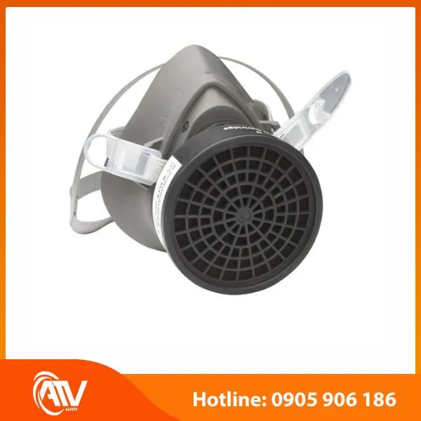 Mặt Nạ Phòng Độc 3M 3200