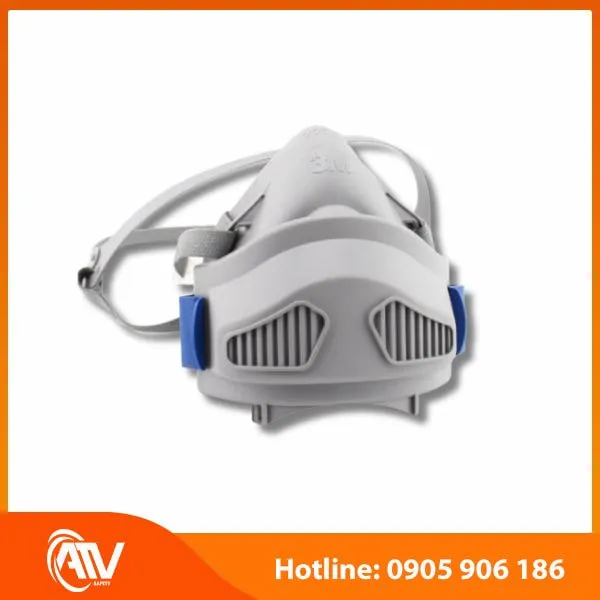 Mặt Nạ Phòng Độc 3M 7771K