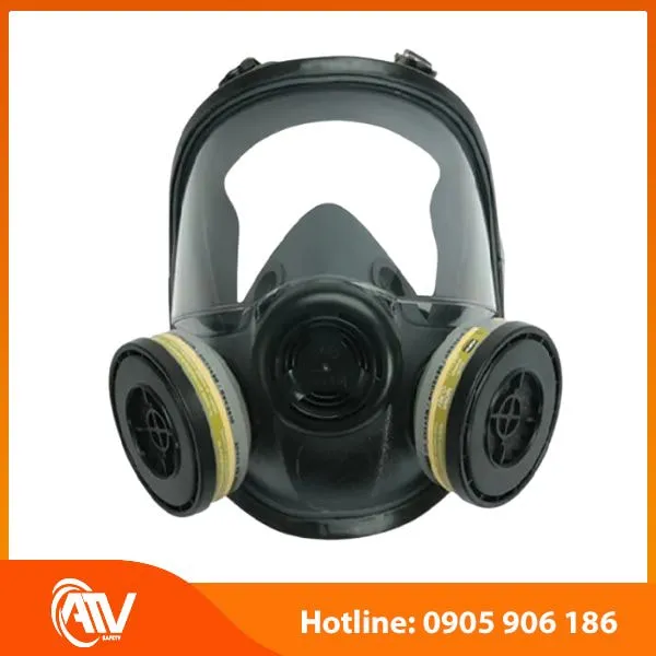 Mặt Nạ Phòng Độc HW 54001