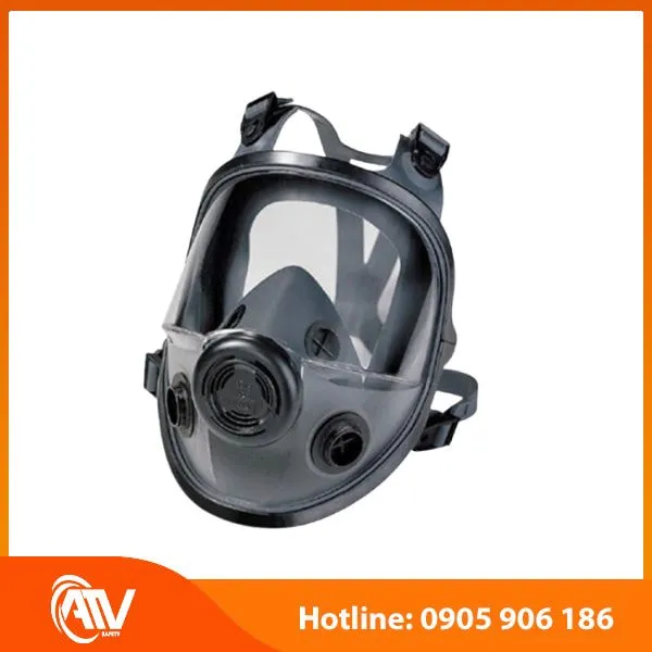 Mặt Nạ Phòng Độc HW 54001