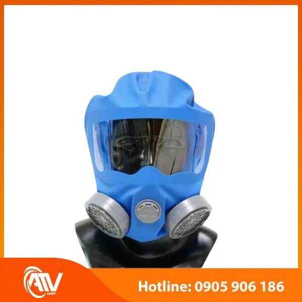 Mặt Nạ Phòng Khói EFK-20 Hàn Quốc