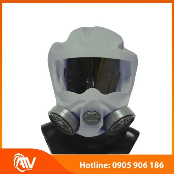 Mặt Nạ Phòng Khói EFK-20 Hàn Quốc