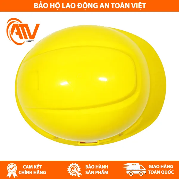 Mũ Bảo Hộ 3M H702R