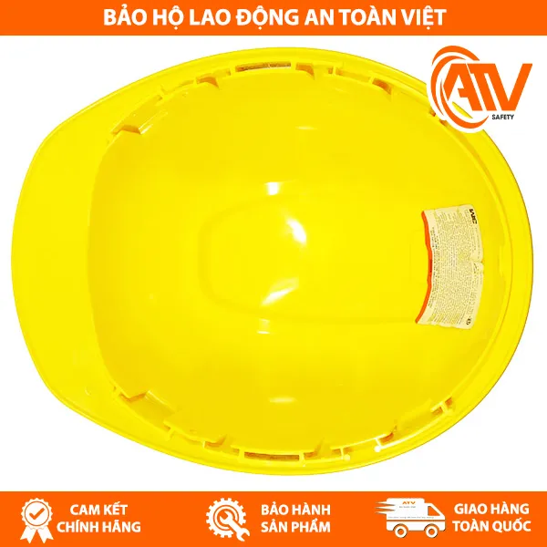 Mũ Bảo Hộ 3M H702R