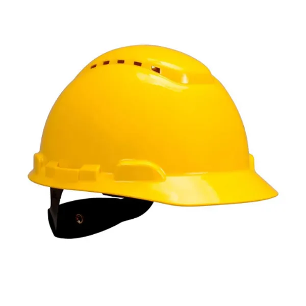 Mũ Bảo Hộ 3M H702V Có Lỗ Thoáng Khí