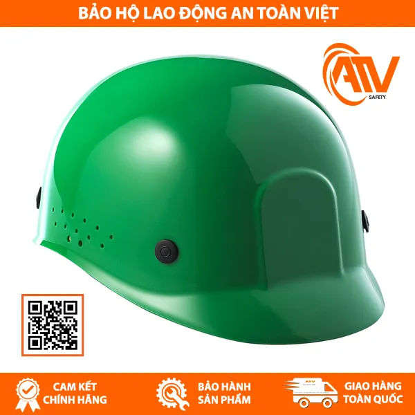 Mũ Bảo Hộ Blue Eagle BP65