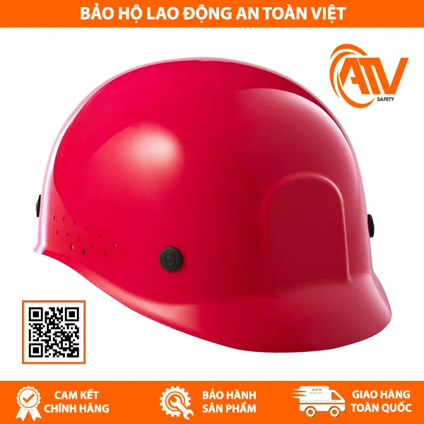 Mũ Bảo Hộ Blue Eagle BP65
