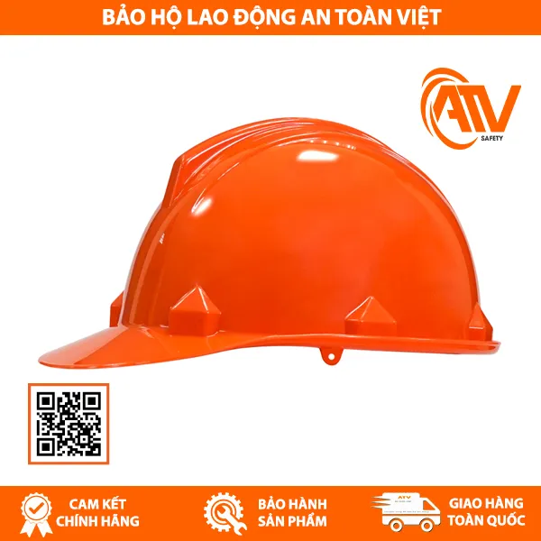 Mũ Bảo Hộ Blue Eagle HR36