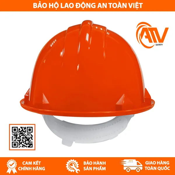 Mũ Bảo Hộ Blue Eagle HR36