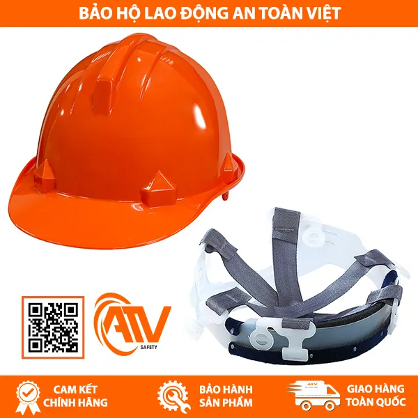 Mũ Bảo Hộ Blue Eagle HR36