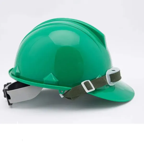 Mũ Bảo Hộ Blue Eagle HR35