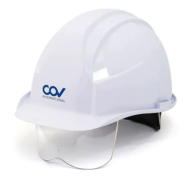 Mũ Bảo Hộ Hàn Quốc COV VINA H-E002