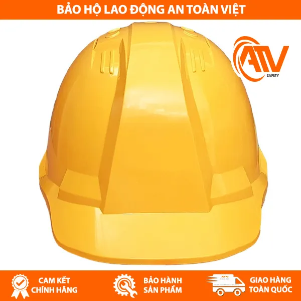 Mũ Bảo Hộ Hàn Quốc COV VINAH-E005