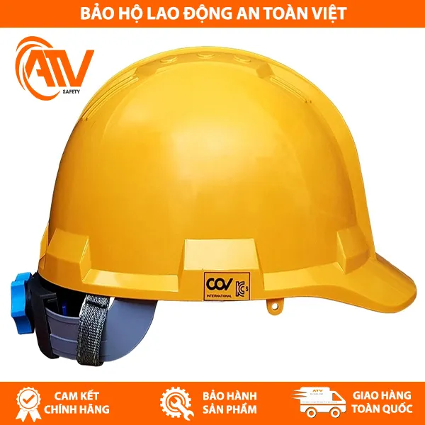 Mũ Bảo Hộ Hàn Quốc COV VINAH-E005