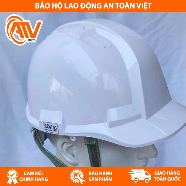 Mũ Bảo Hộ Hàn Quốc COV VINAH-E005