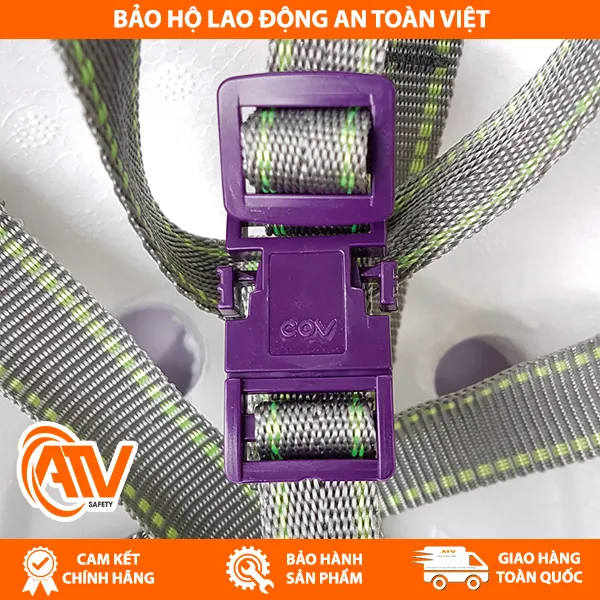 Mũ Bảo Hộ Hàn Quốc COV VINAH-E005