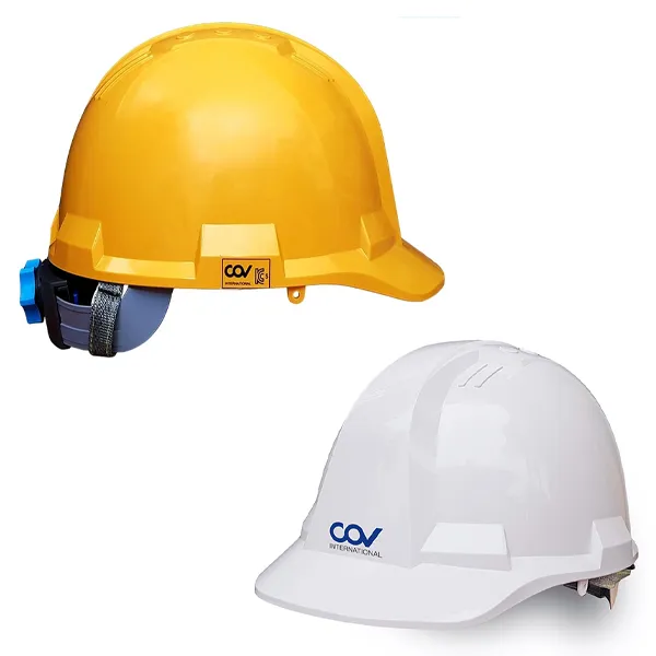 Mũ Bảo Hộ Hàn Quốc COV VINAH-E005