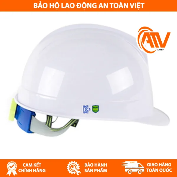Mũ Bảo Hộ Kukje Hàn Quốc