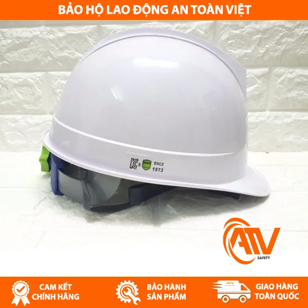 Mũ Bảo Hộ Kukje Hàn Quốc