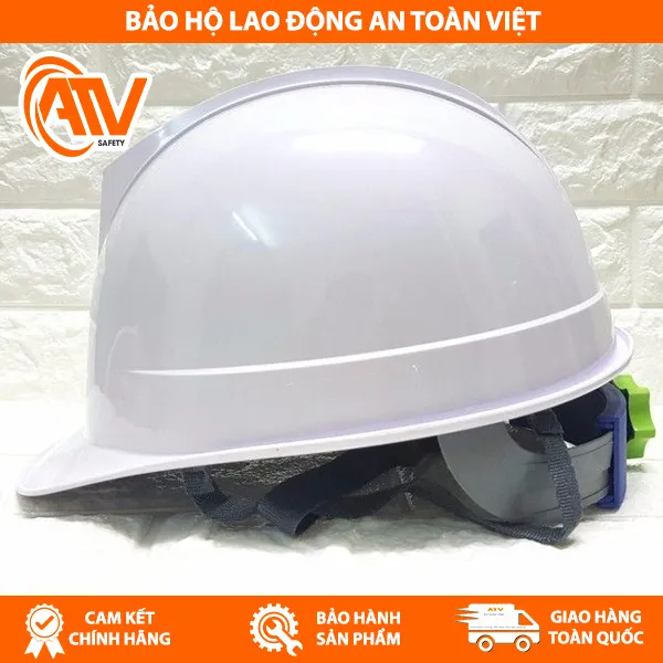 Mũ Bảo Hộ Kukje Hàn Quốc