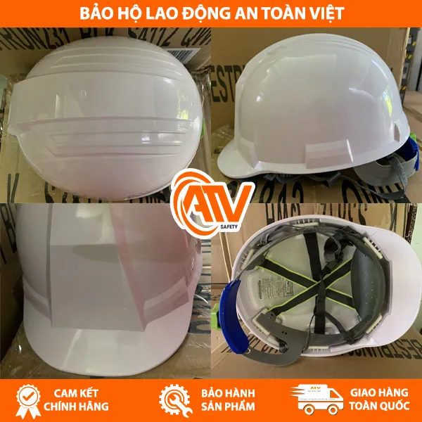 Mũ Bảo Hộ Kukje Hàn Quốc