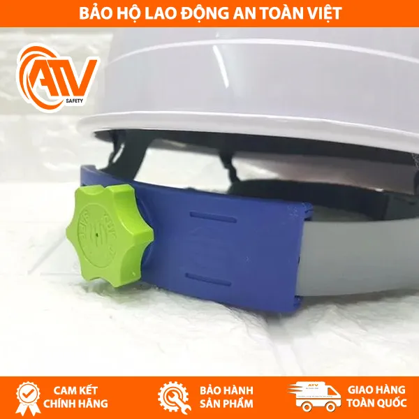 Mũ Bảo Hộ Kukje Hàn Quốc